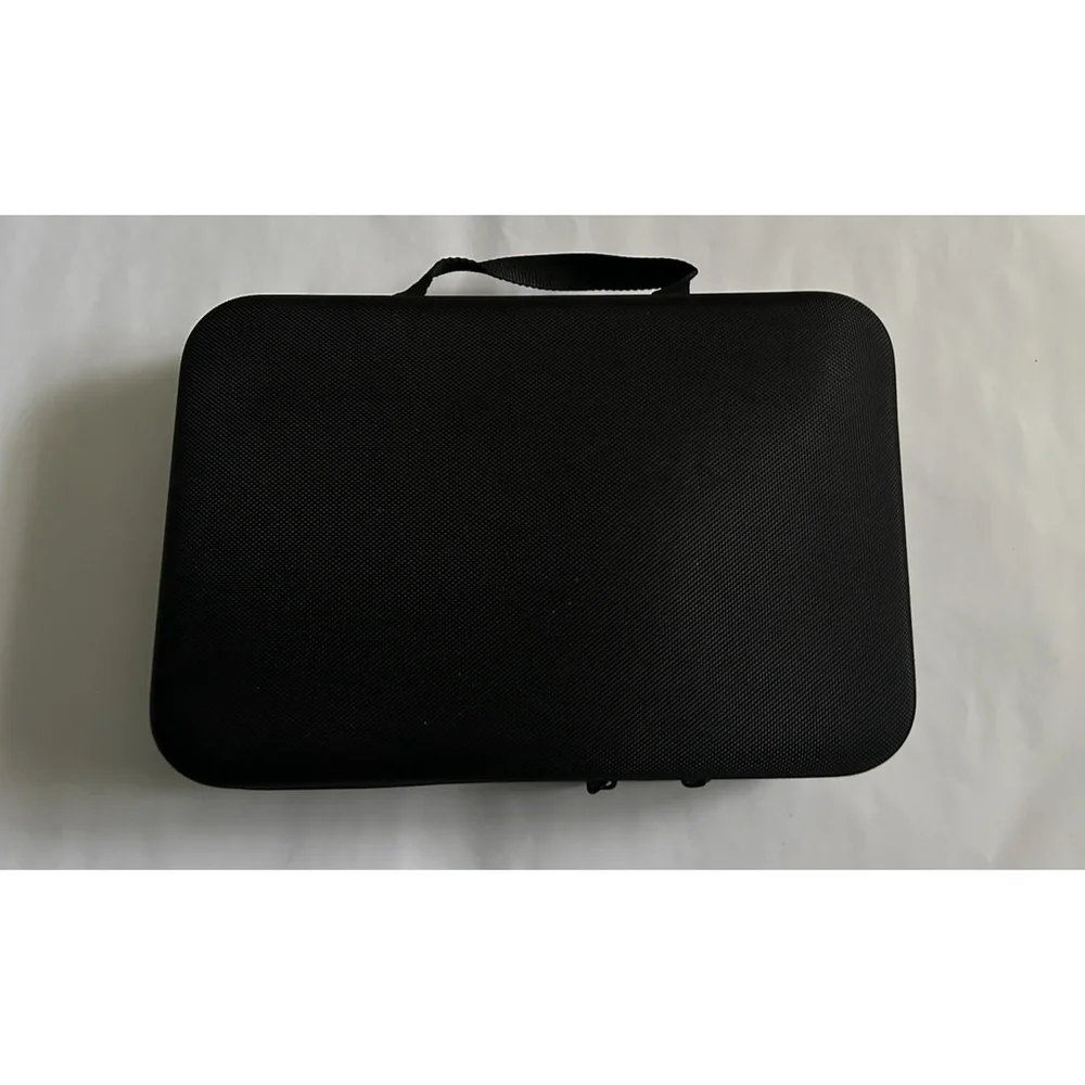 Camera Mounting Kit 8 Different Mount Types Includes Black Carrying Case New